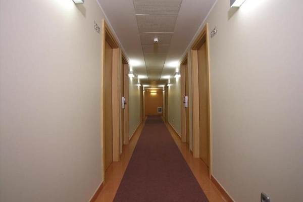 Hotel Espel (Les-Escaldes-Engordany)